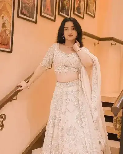 Escort Service In Pahalgam